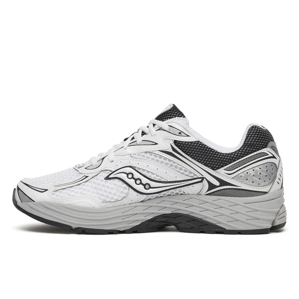 Chaussure homme Saucony PROGRID OMNI 9 / WHITE/CADET