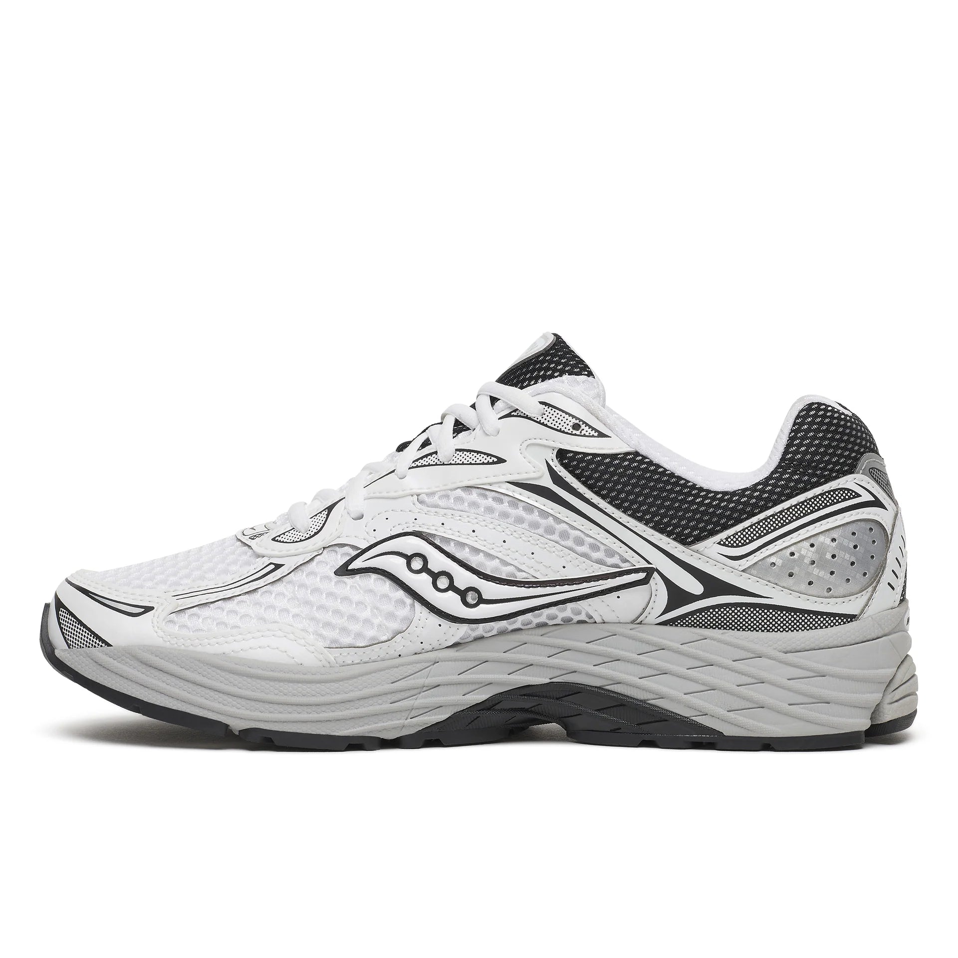 Chaussure homme Saucony PROGRID OMNI 9 / WHITE/CADET