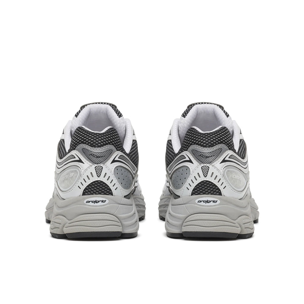 Chaussure homme Saucony PROGRID OMNI 9 / WHITE/CADET