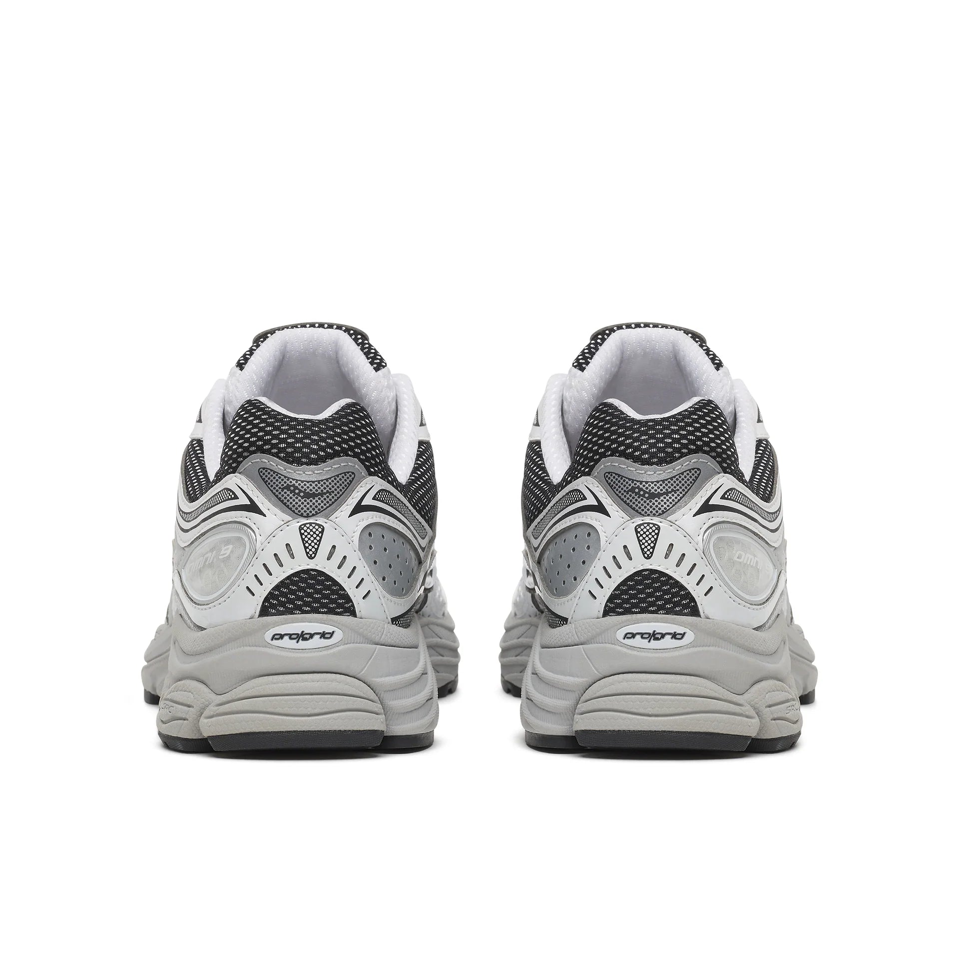 Chaussure homme Saucony PROGRID OMNI 9 / WHITE/CADET
