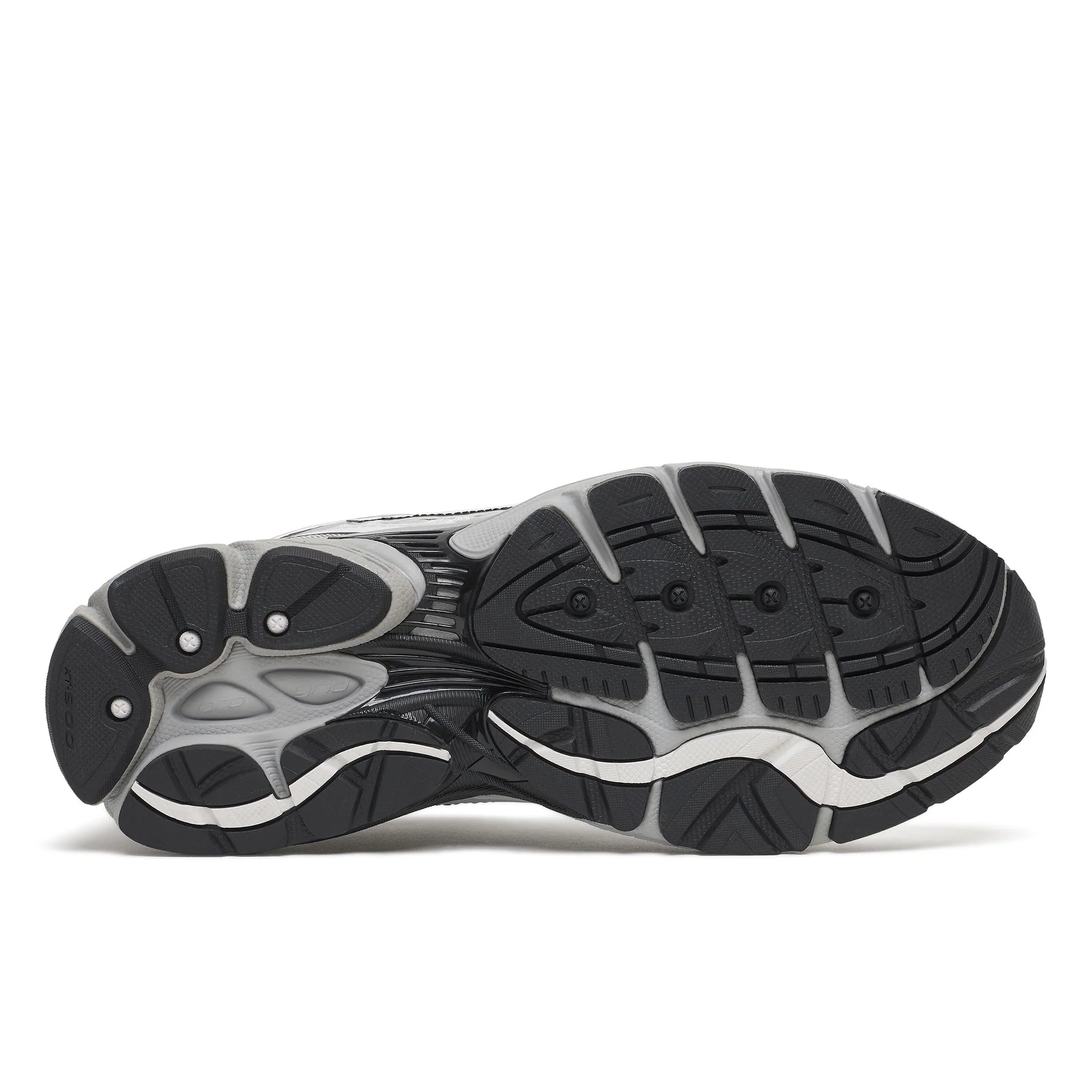 Chaussure homme Saucony PROGRID OMNI 9 / WHITE/CADET