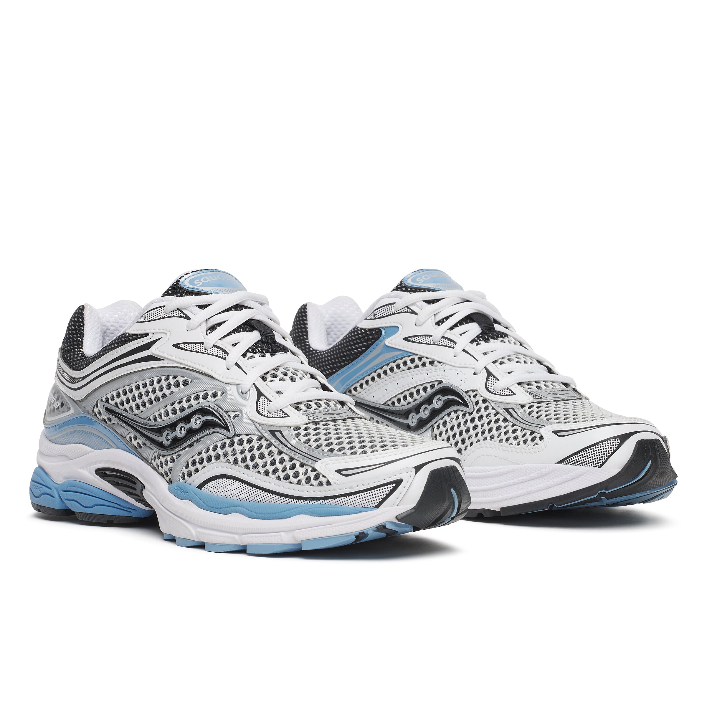 Chaussure homme Saucony PROGRID OMNI 9 / BLISSFUL/WHITE