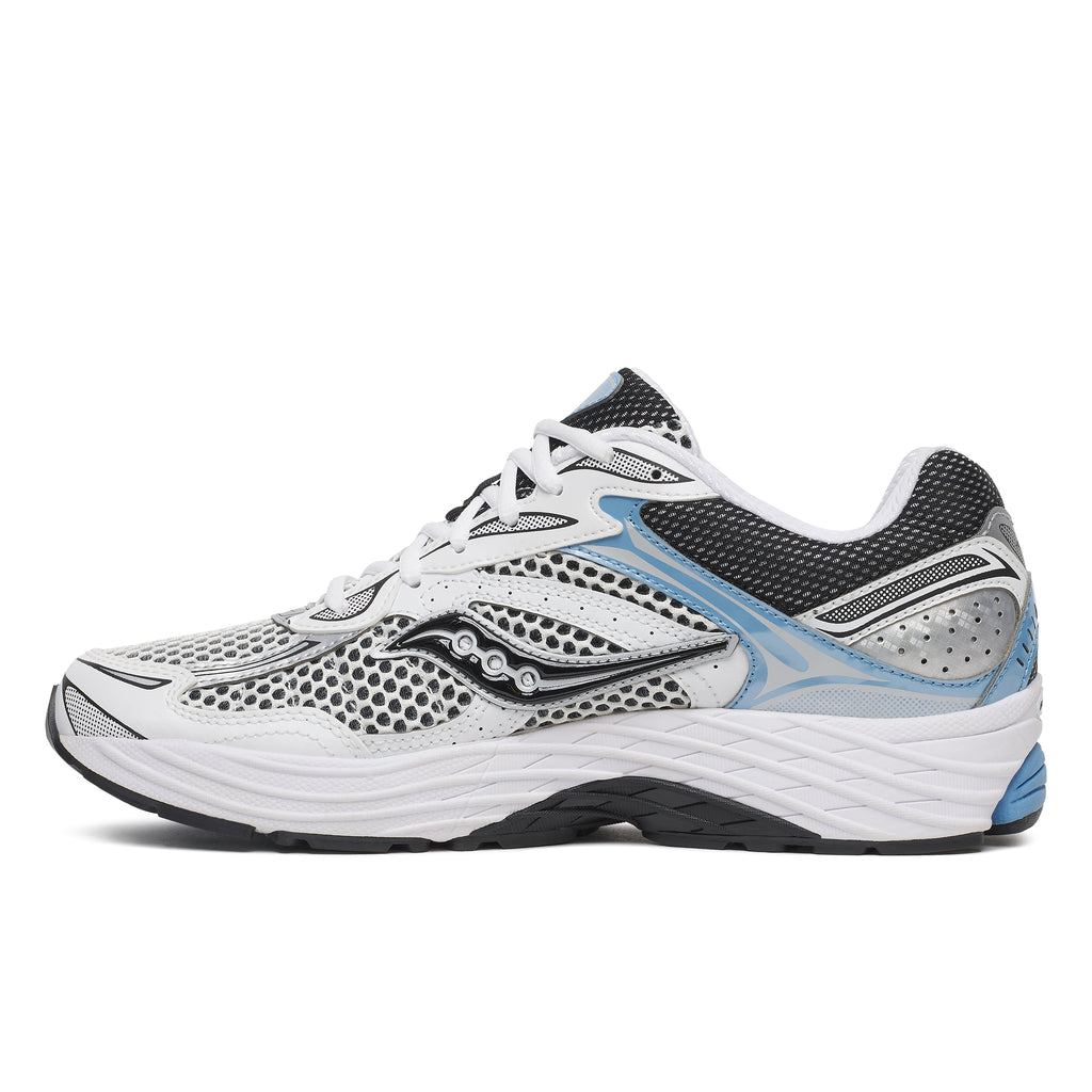 Chaussure homme Saucony PROGRID OMNI 9 / BLISSFUL/WHITE