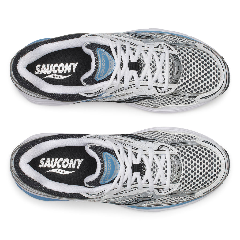 Chaussure homme Saucony PROGRID OMNI 9 / BLISSFUL/WHITE