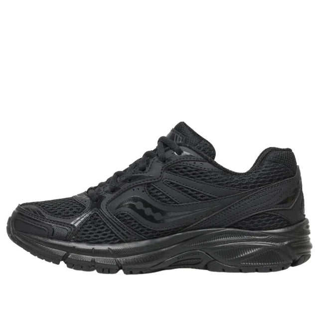 Sneaker Saucony GRID LEGACY / BLACK/BLACK