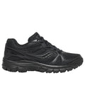 Sneaker Saucony GRID LEGACY / BLACK/BLACK