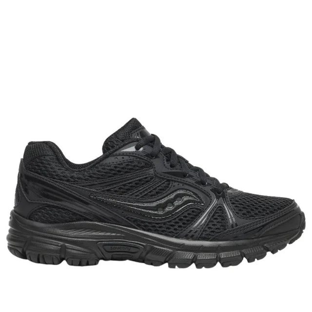 Sneaker Saucony GRID LEGACY / BLACK/BLACK