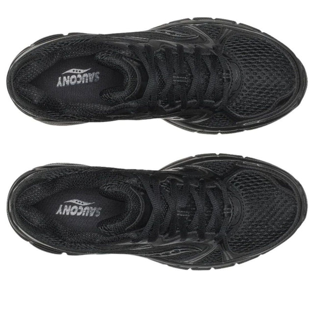 Sneaker Saucony GRID LEGACY / BLACK/BLACK