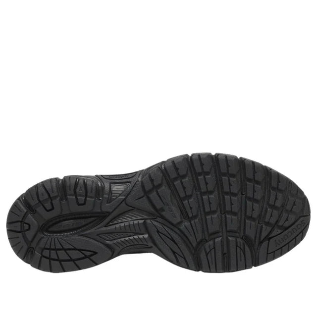Sneaker Saucony GRID LEGACY / BLACK/BLACK