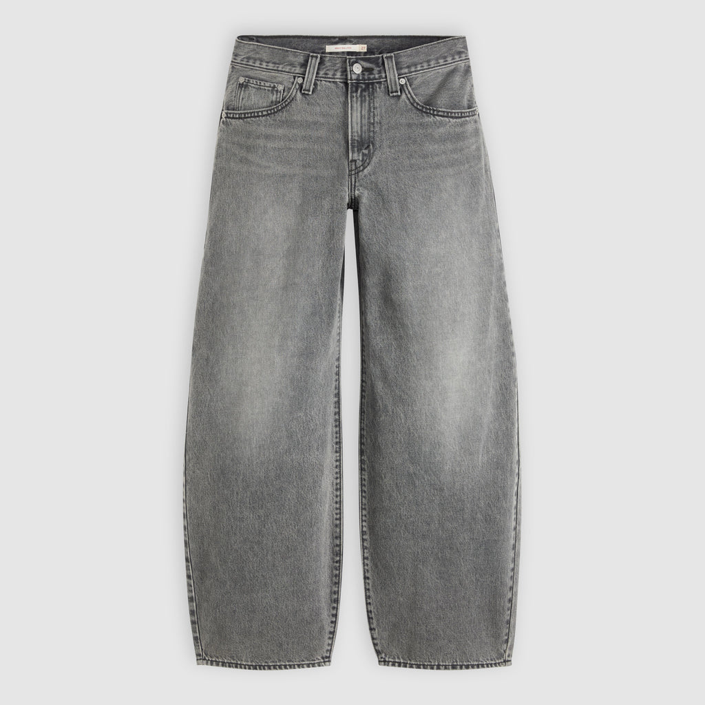 Jean femme Levi’s® Middy Balloon Disquiet Day