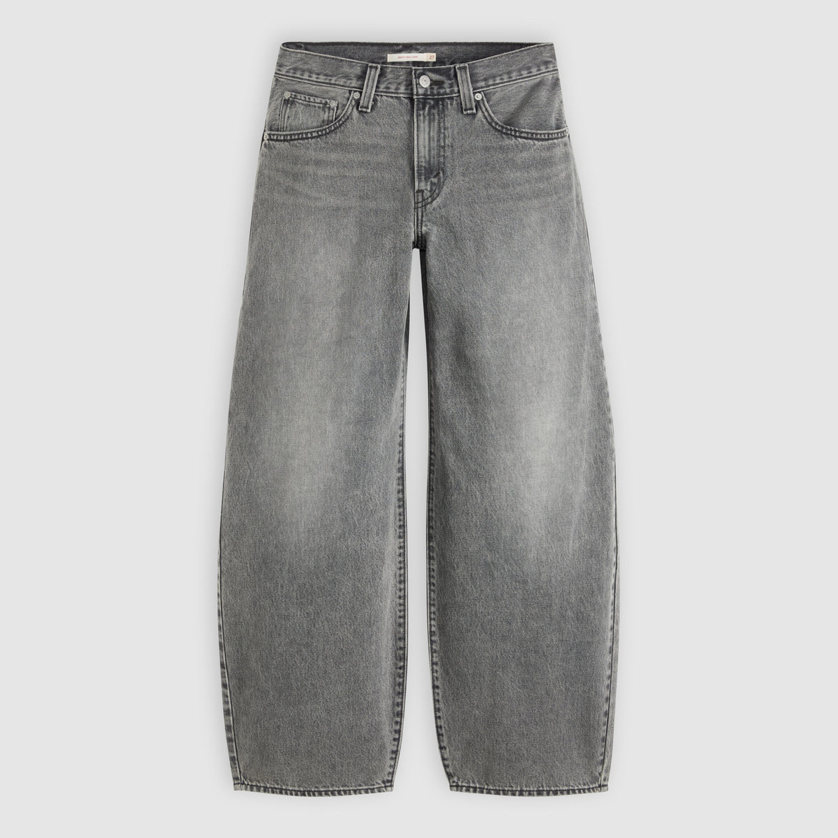 Jean femme Levi’s® Middy Balloon Disquiet Day