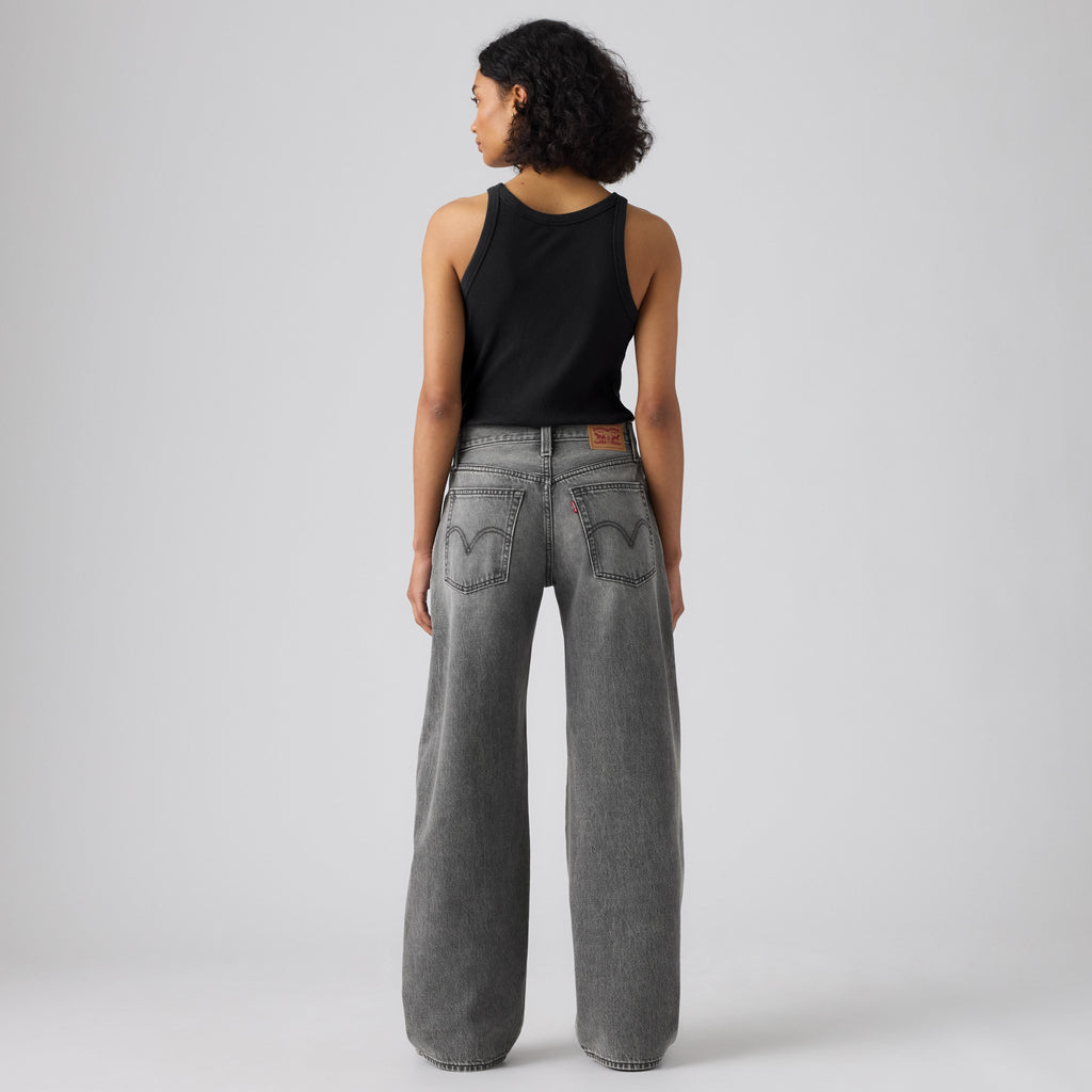 Jean femme Levi’s® Middy Balloon Disquiet Day