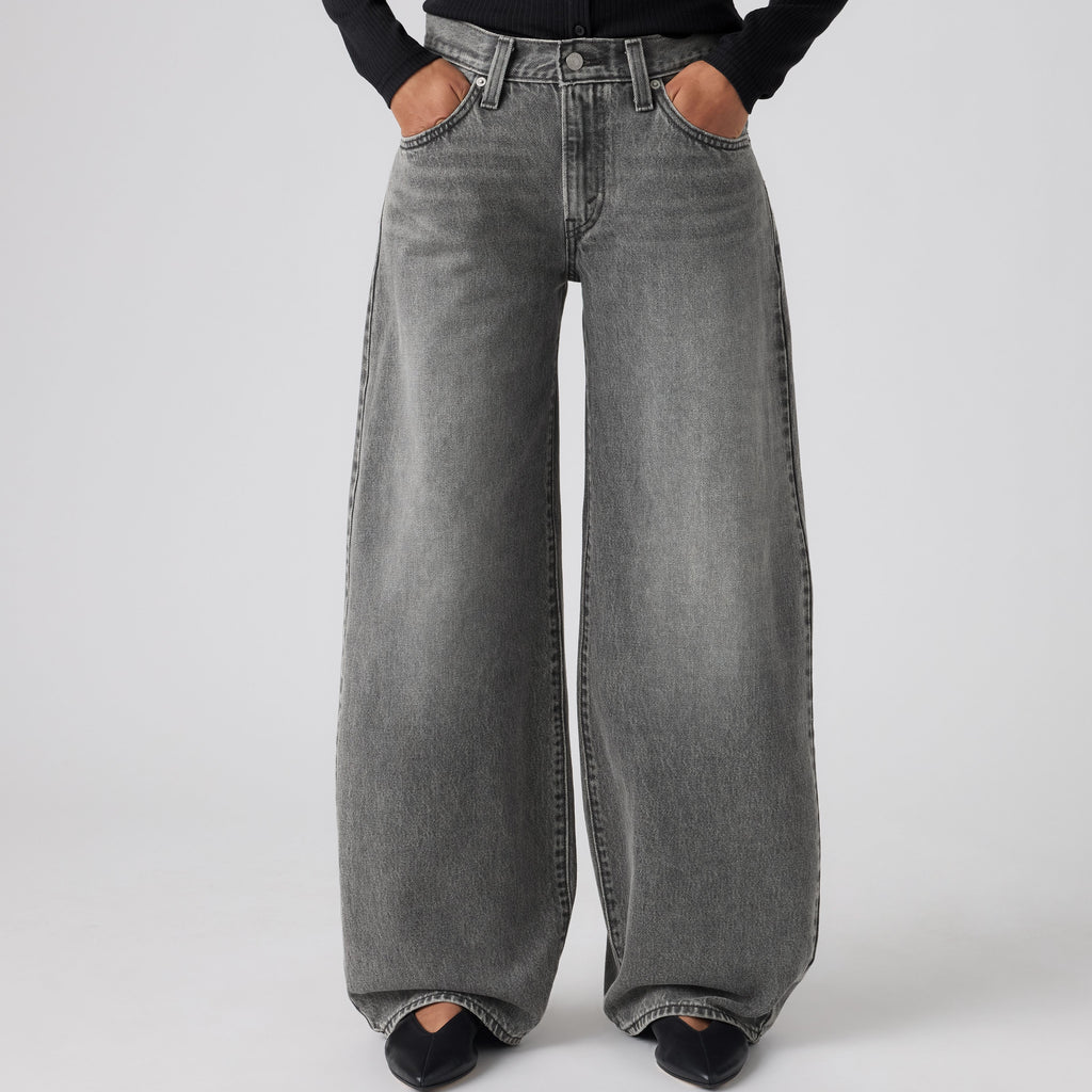 Jean femme Levi’s® Middy Balloon Disquiet Day