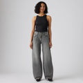 Jean femme Levi’s® Middy Balloon Disquiet Day