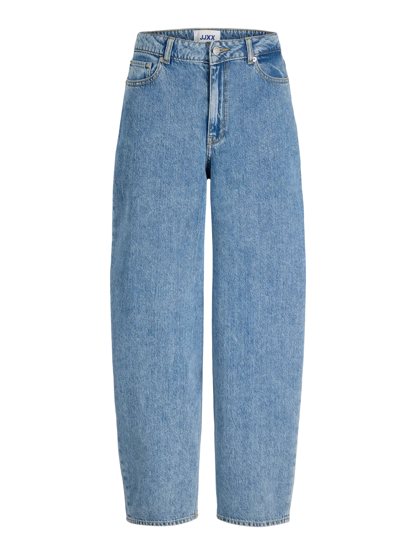 jean's femme JXFUJI BARREL MW R200
