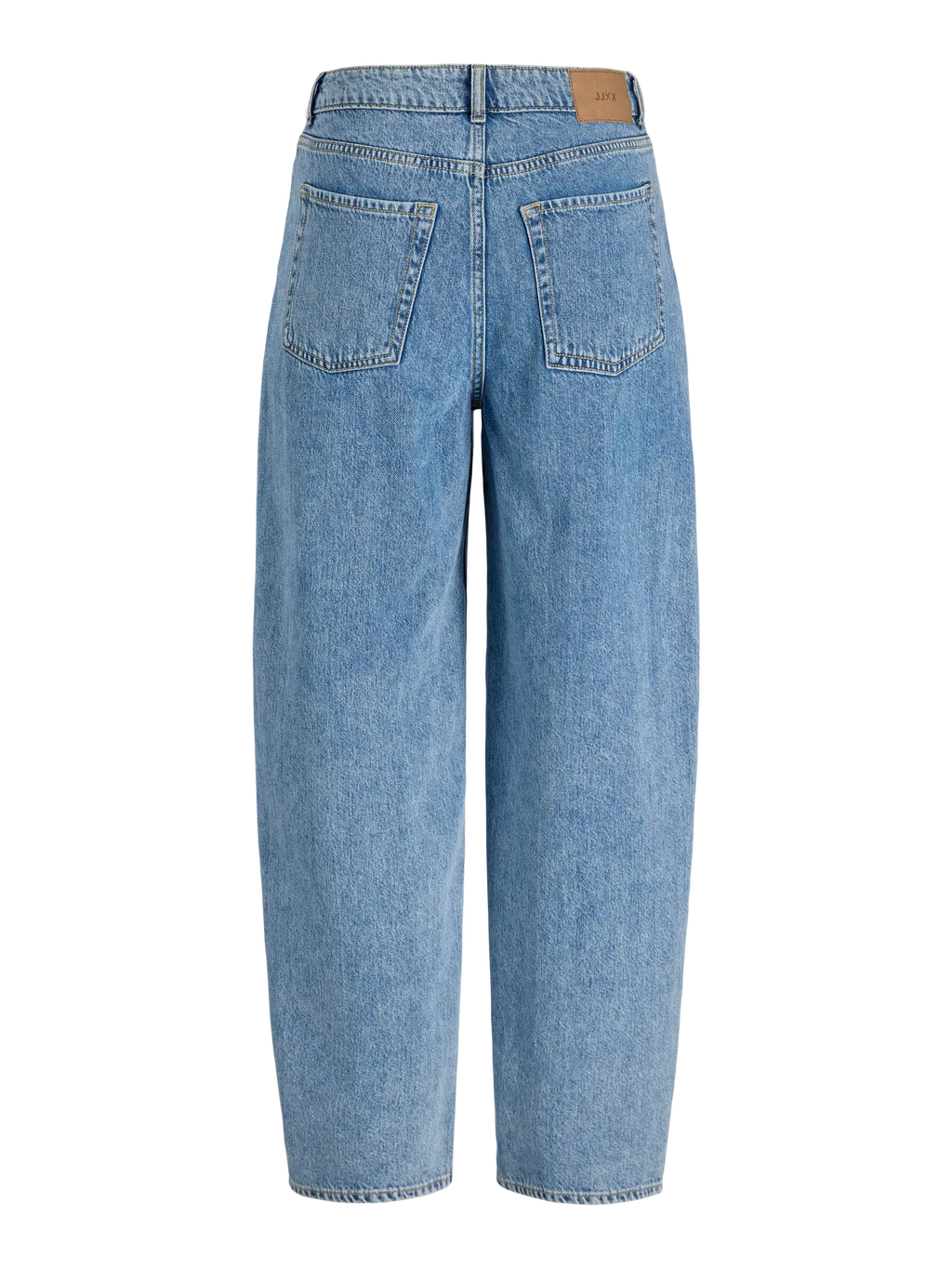 jean's femme JXFUJI BARREL MW R200