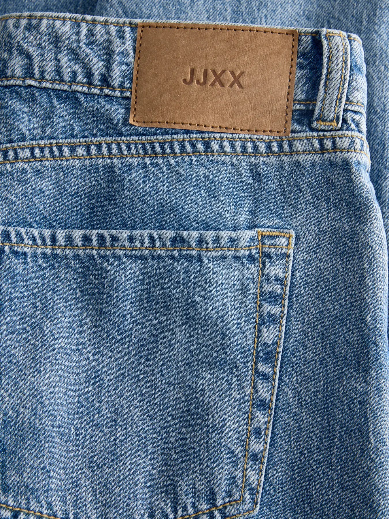 jean's femme JXFUJI BARREL MW R200