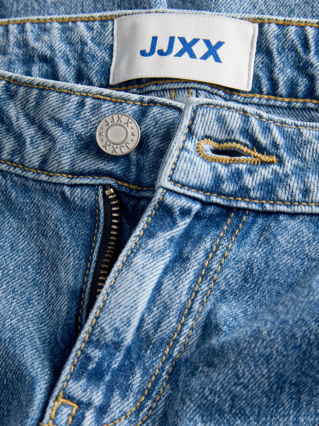 jean's femme JXFUJI BARREL MW R200
