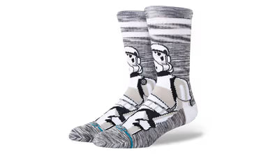 THE STORM TROOPER CREW