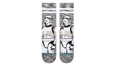 THE STORM TROOPER CREW
