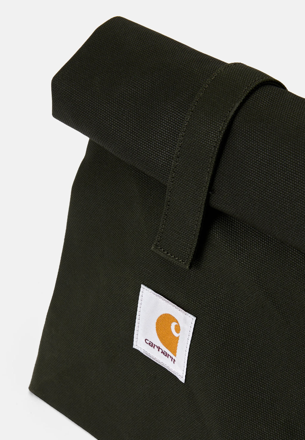Sac isotherme Lunch Bag Olive
