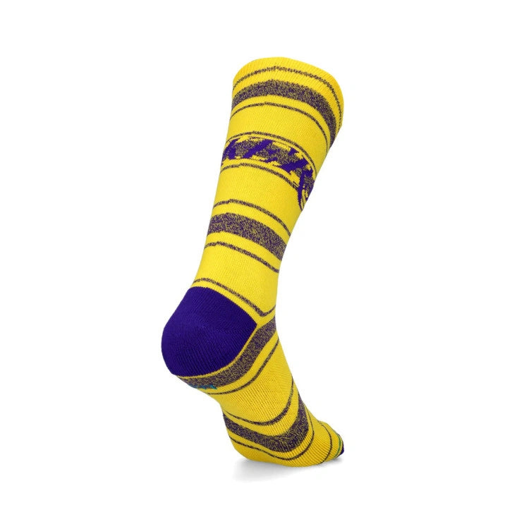 LAKERS HOMESICK CREW
