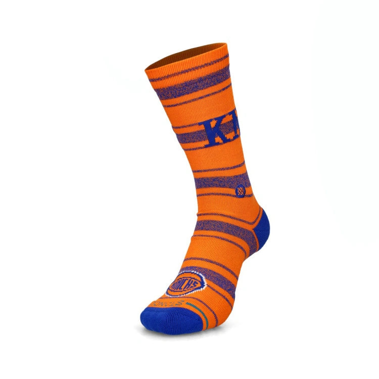 KNICKS HOMESICK CREW