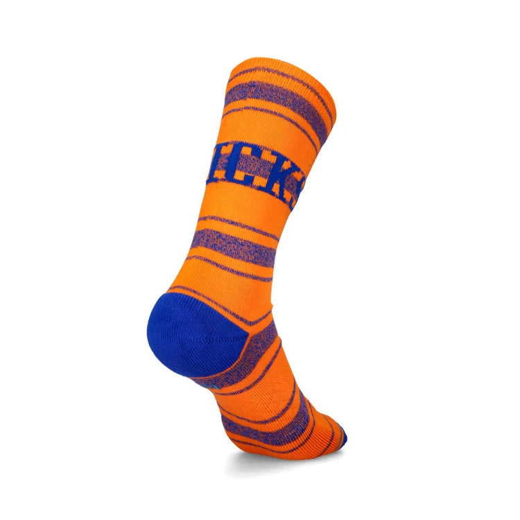 KNICKS HOMESICK CREW