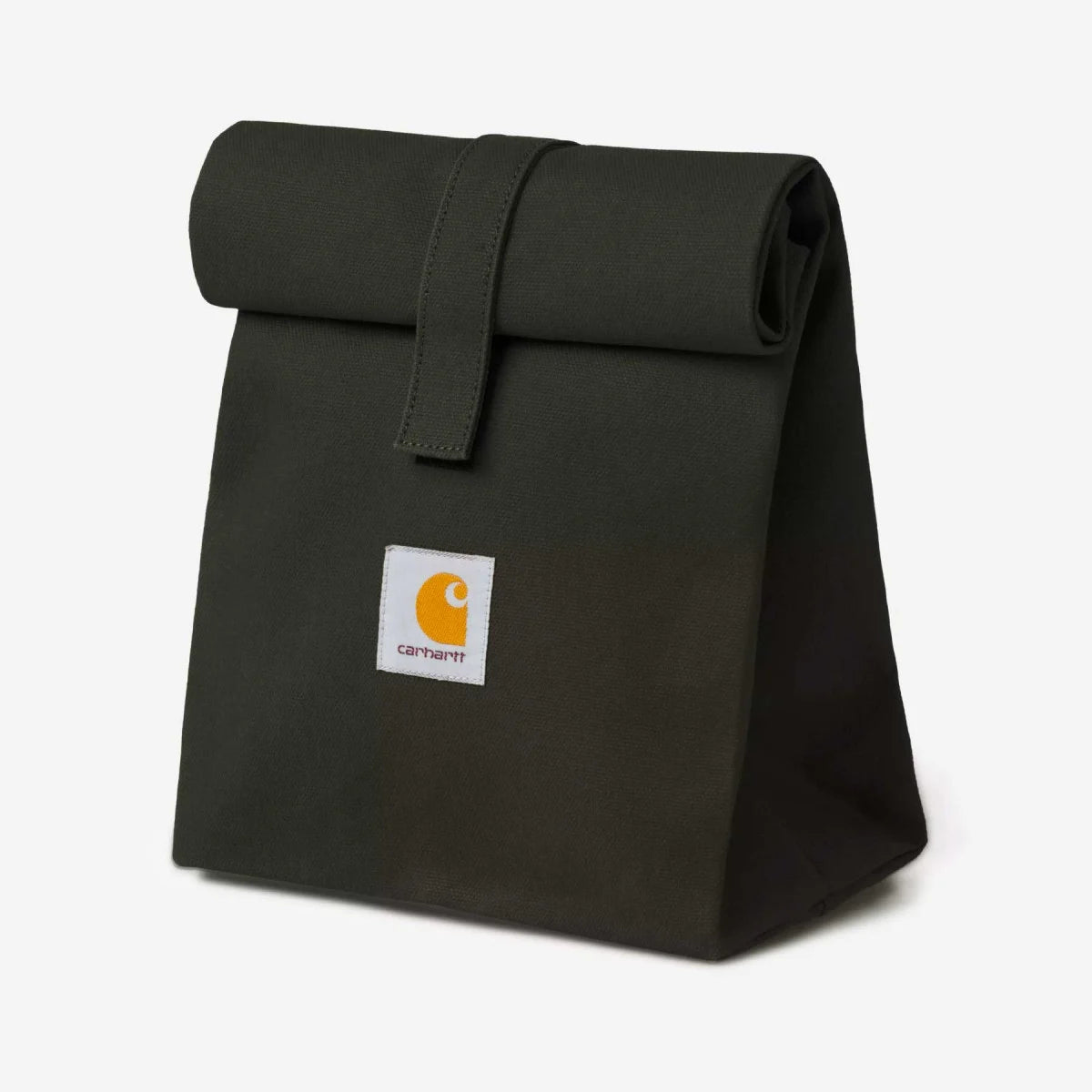 Sac isotherme Lunch Bag Olive