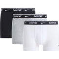 TRUNK 3PK BLK-WHTE/BRT CRMSN/CL GRY-CNFTTI WB