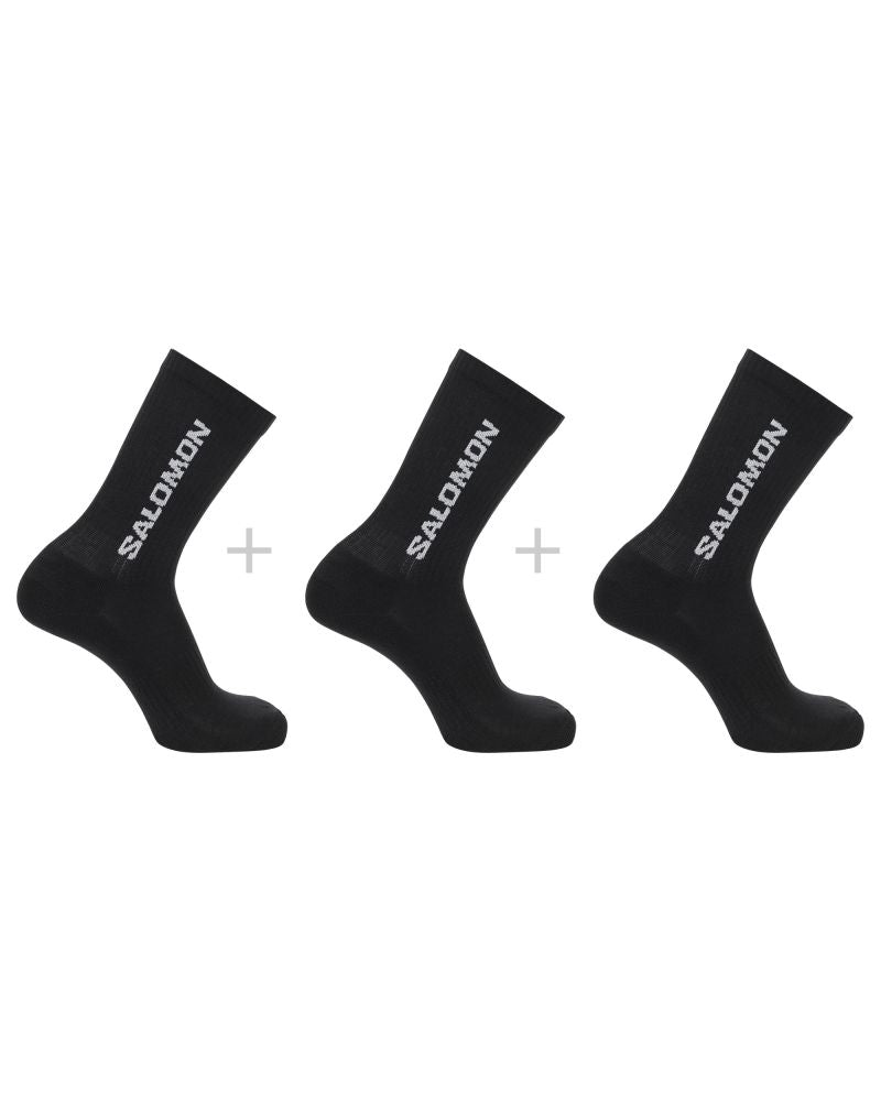 EVERYDAY CREW 3-PACK