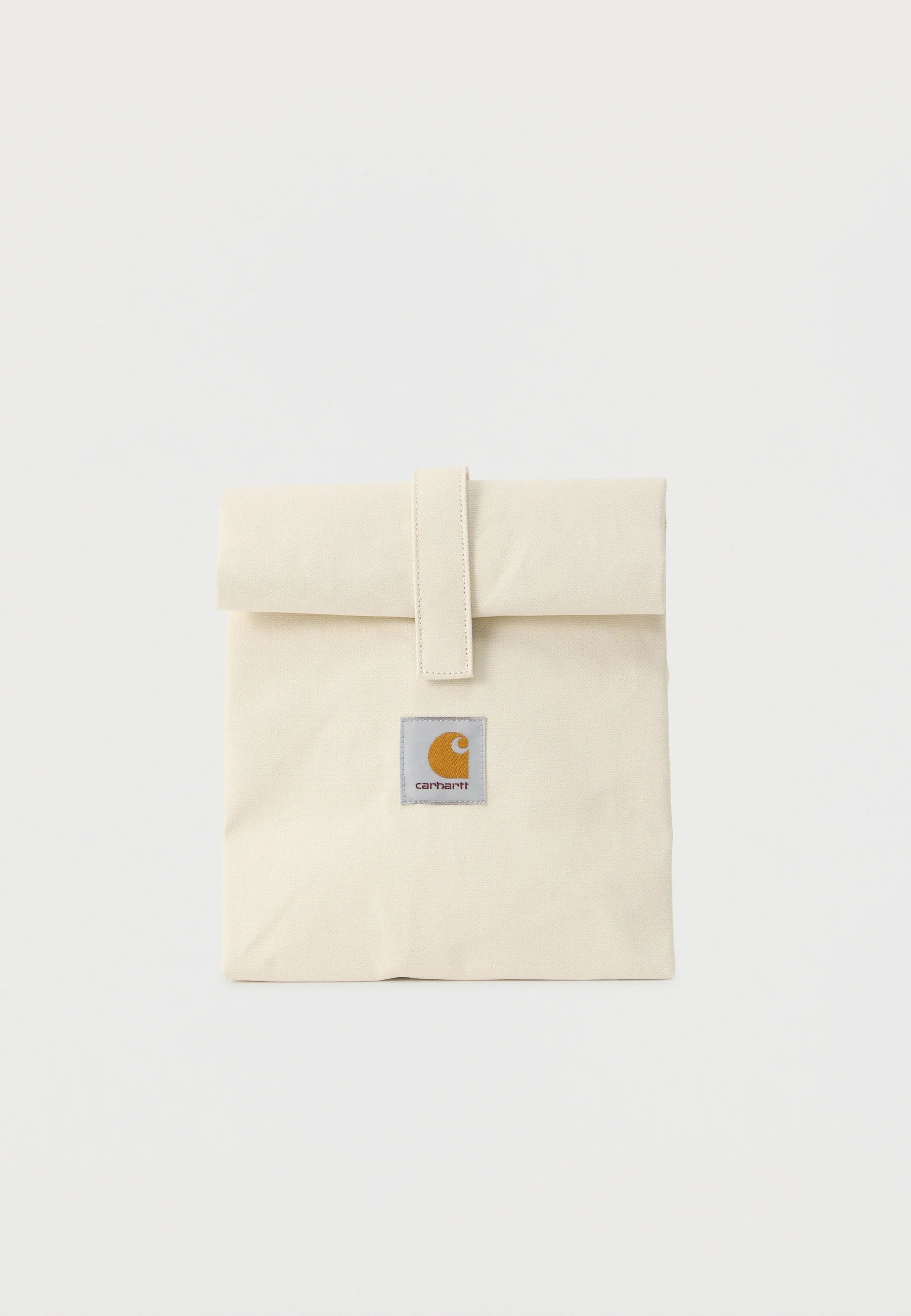 Sac isotherme Carhartt Lunch Bag beige