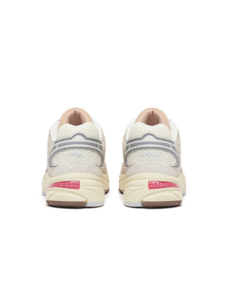GRID JAZZ 9 / VANILLA/GREY - VANILLA/GREY