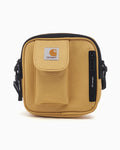 Saccoche Carhartt Essentials Bag, Small Bourbon