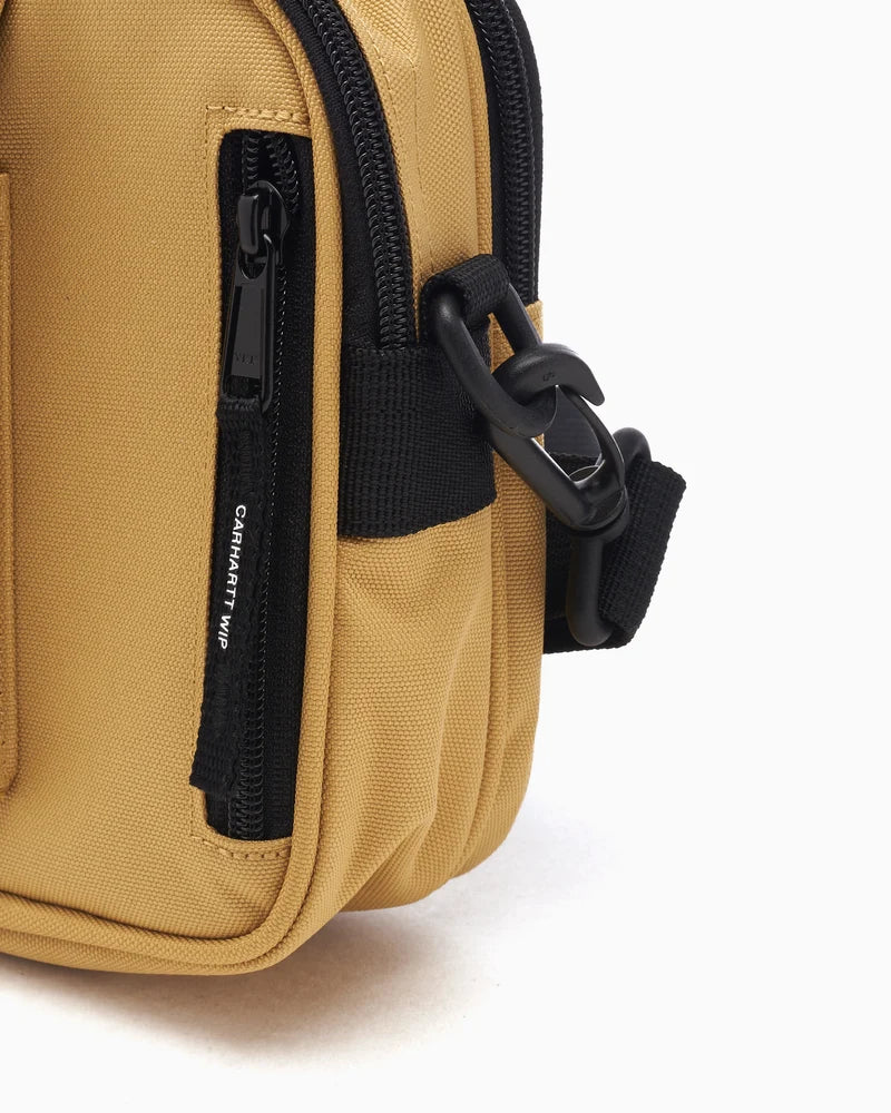Saccoche Carhartt Essentials Bag, Small Bourbon