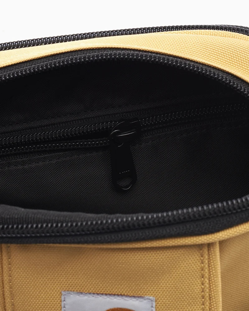 Saccoche Carhartt Essentials Bag, Small Bourbon