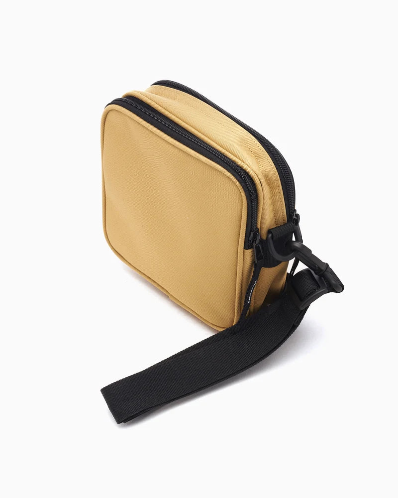 Saccoche Carhartt Essentials Bag, Small Bourbon