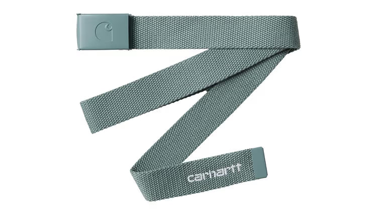 C-Logo Belt Tonal