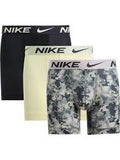 BOXER BRIEF 3PK SILVER SGE TECH CAMO/LIFE LIME/BLCK