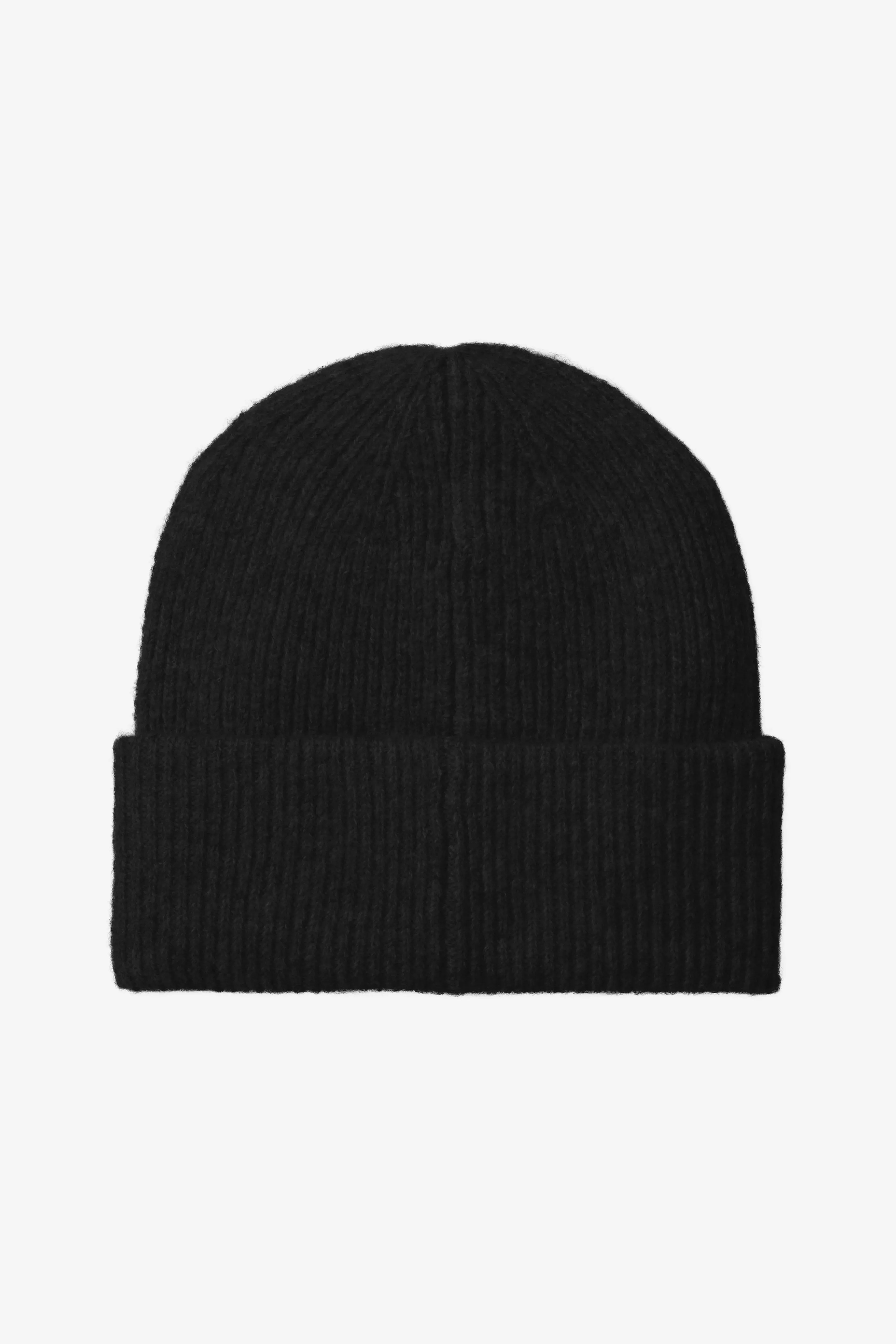 Bonnet Carhartt WIP Curtis - Black Homme