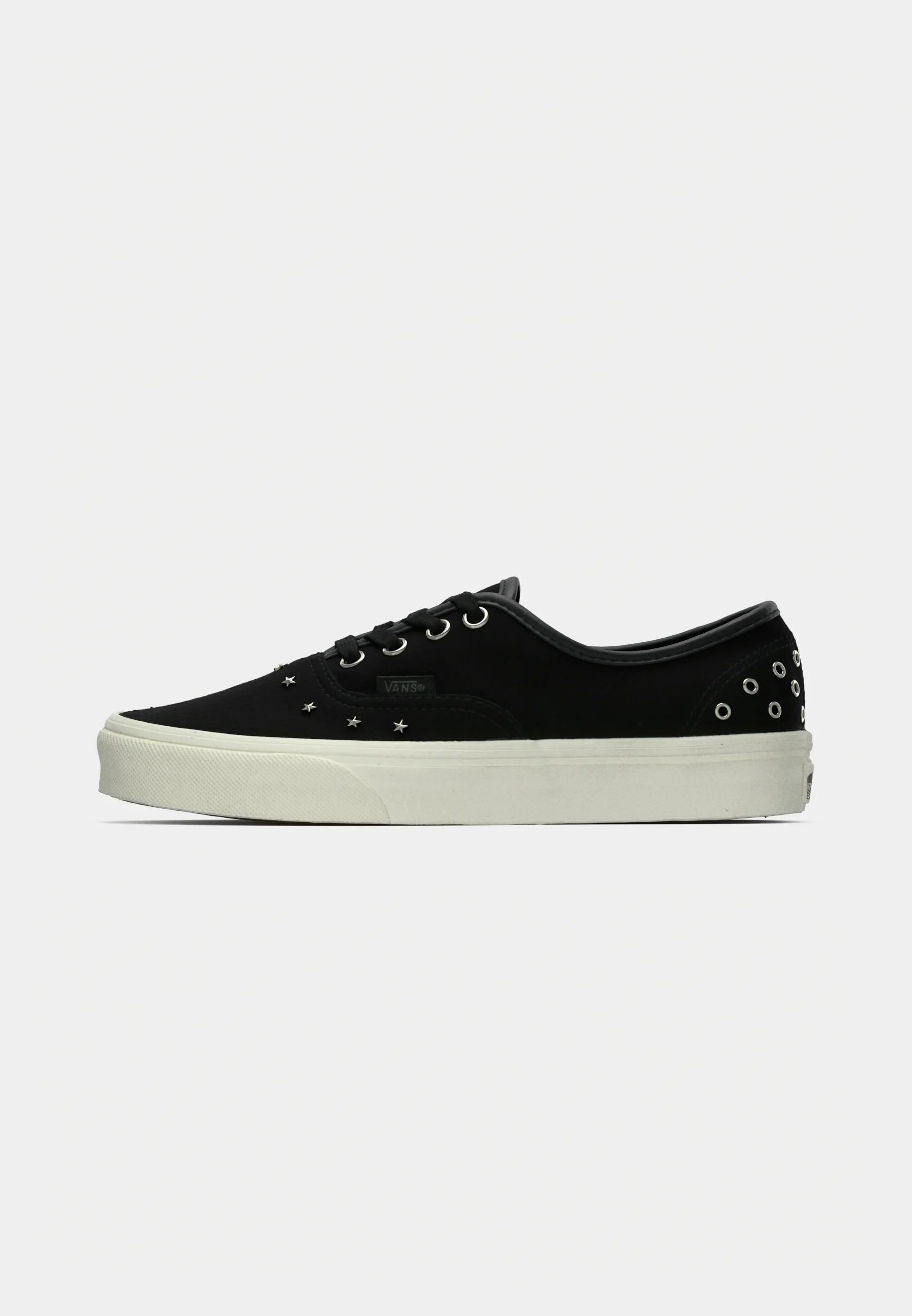 Sneakers Vans Authentic METL - Noir/Marshmallow Unisexe