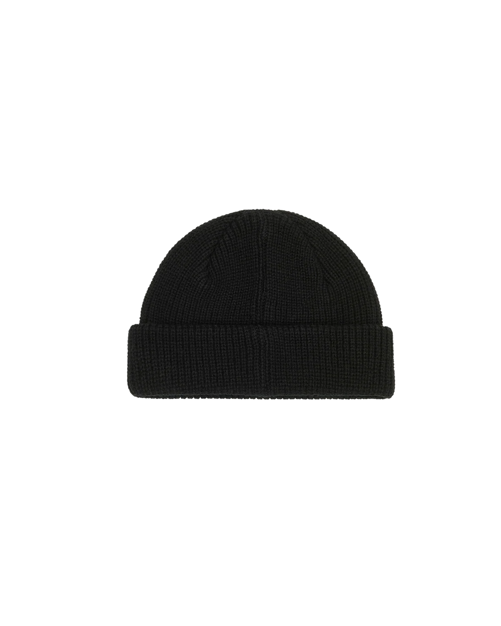 Bonnet Obey Micro - Black Unisexe