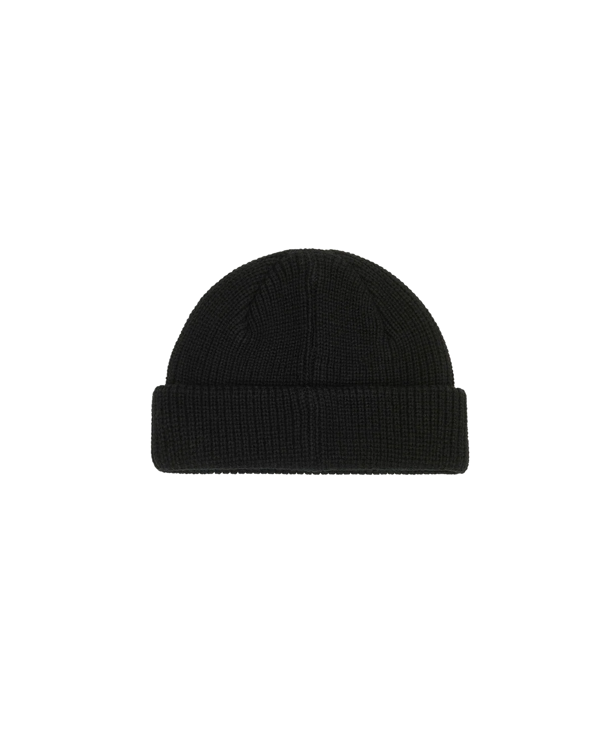 Bonnet Obey Micro - Black Unisexe