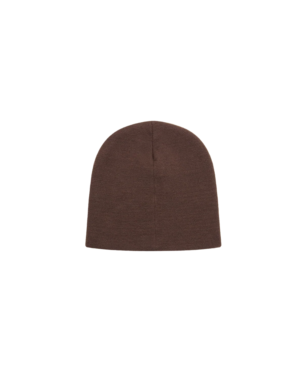 Bonnet Obey Stina - Dark Brown Unisexe