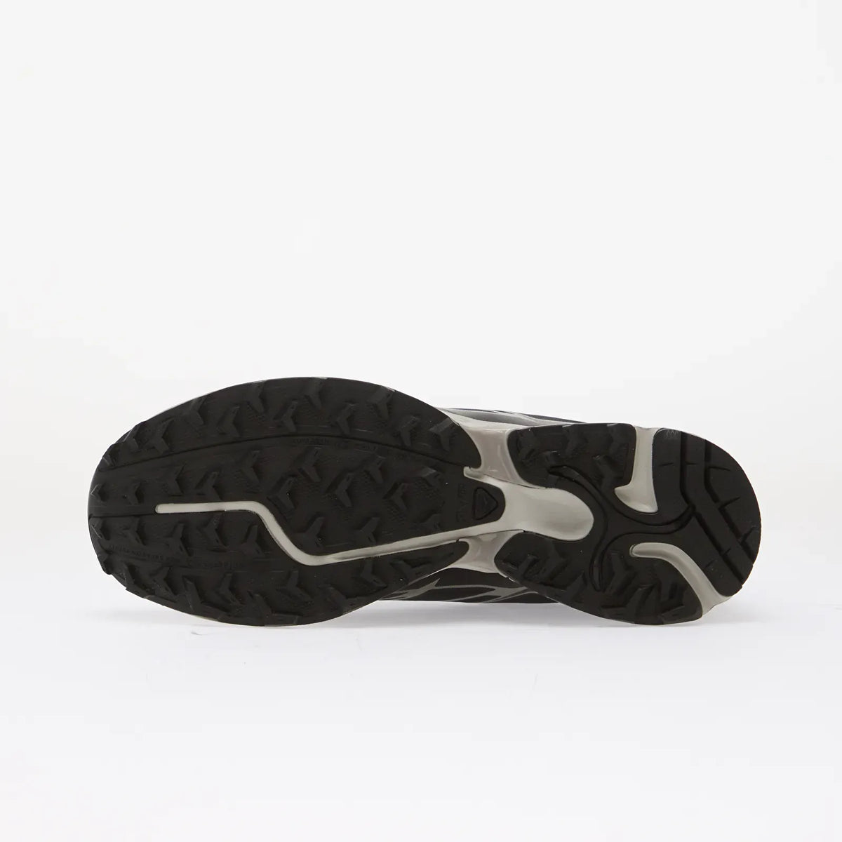 Chaussures Trail Salomon XT-Pathway 2 Protective - Black/Paloma Unisexe