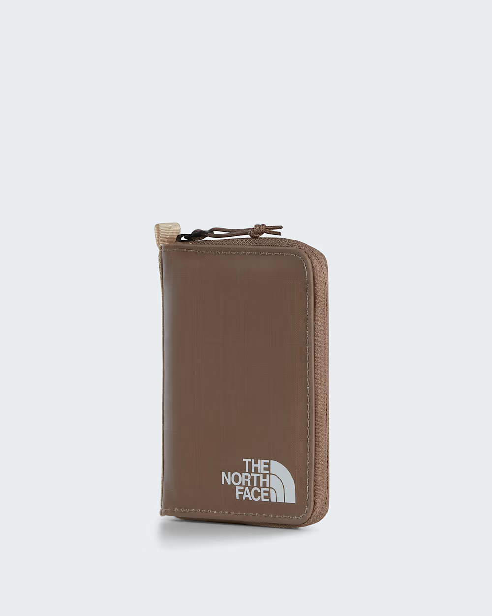 Portefeuille The North Face BC Voyager - Garnet/Timeline Unisexe