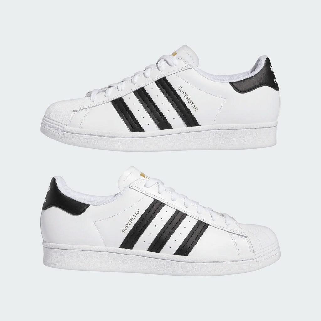 SUPERSTAR ADV white