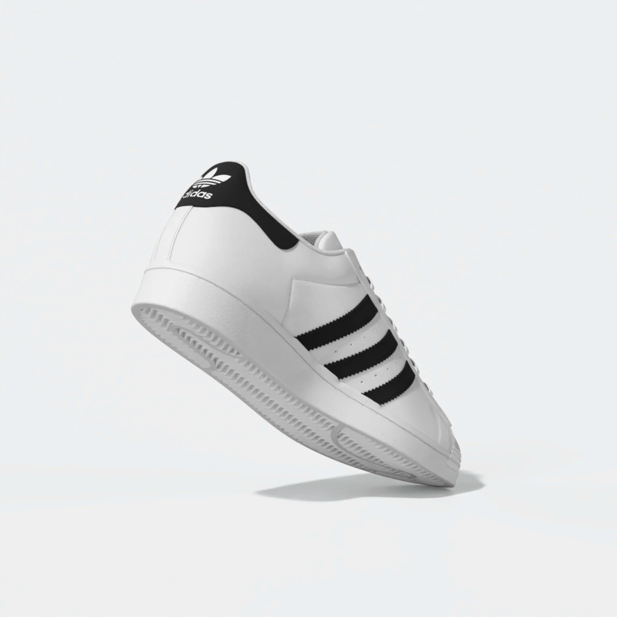 SUPERSTAR ADV white