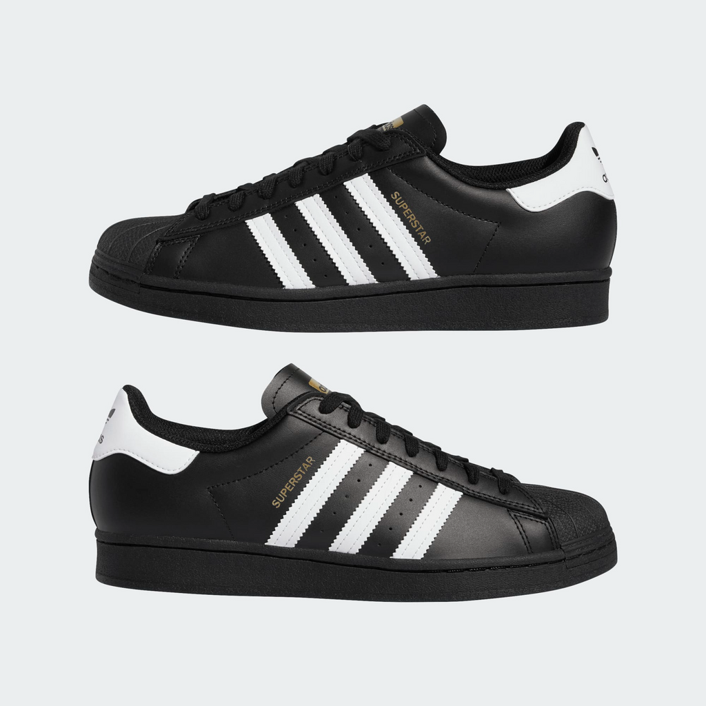 SUPERSTAR ADV black