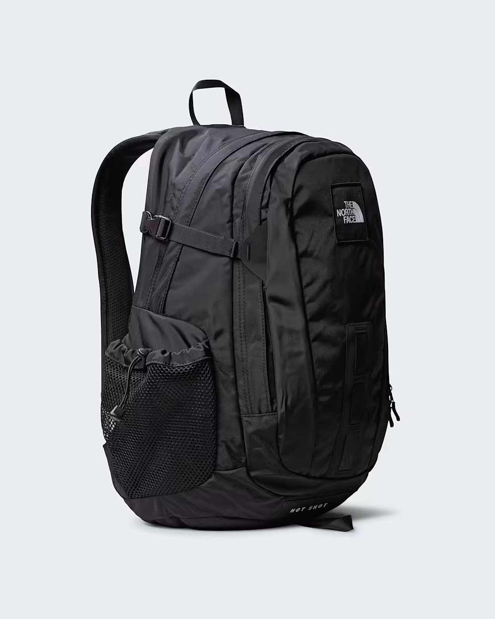 Sac à Dos The North Face Hot Shot SE - Noir Unisexe